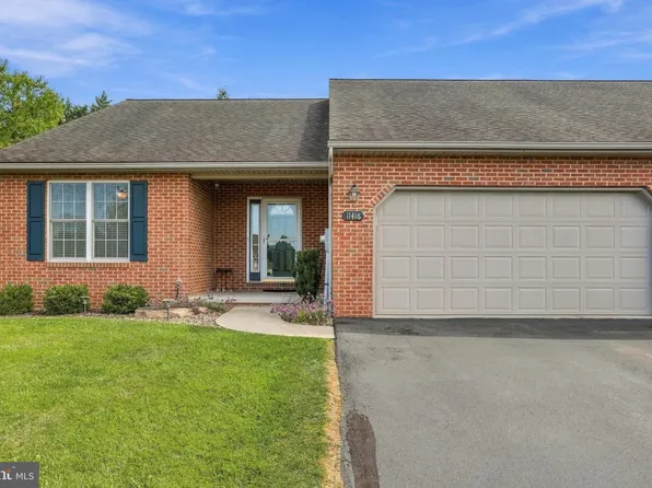 11418 Nicole Dr, Greencastle, PA 17225