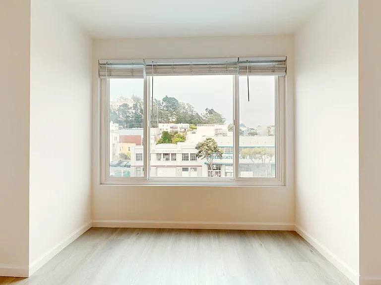 3220 Geary Blvd #308 — Photo 5