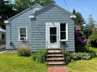 22 Leonard St, Portland, ME 04103