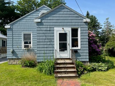 22 Leonard Street, Portland, ME, 04103