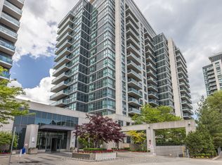 35 Brian Peck Cres #306, Toronto, ON