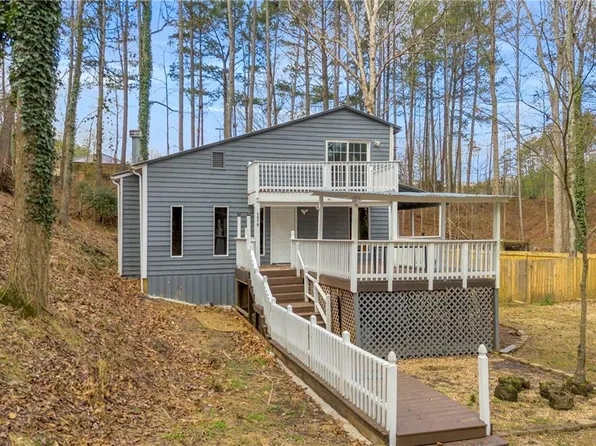 1370 Eaglecreek Trl, Cumming, GA 30041