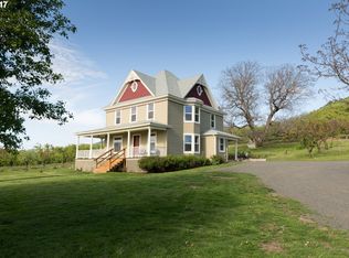 2335 Mason Rd, Hood River, OR 97031