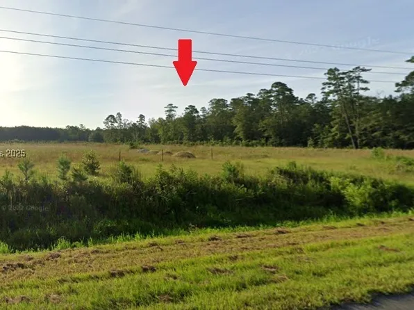 0 Off Hwy #17, Hardeeville, SC 29927