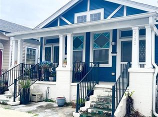 3932 Coliseum St, New Orleans, LA 70115