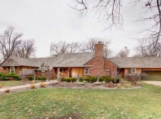 547 N Brookfield Rd, Wichita, KS 67206