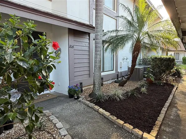 1814 Cypress Trace Dr, Safety Harbor, FL 34695