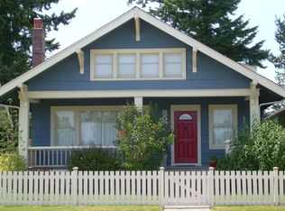 2206 N Alder St, Tacoma, WA 98406