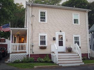 17 Brookline Ave, Lynn, MA 01902