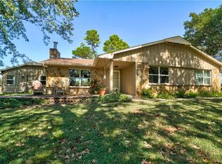 39122 Anderson Rd, Macomb, OK 74852