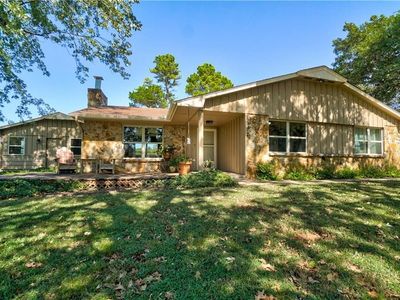 39122 Anderson Rd, Macomb, OK, 74852