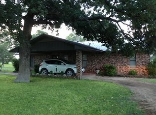 851 County Road 312, Comanche, TX 76442