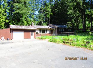 1896 Spirit Lake Hwy, Castle Rock, WA 98611