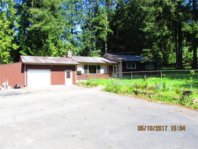 1896 Spirit Lake Hwy, Castle Rock, WA, 98611