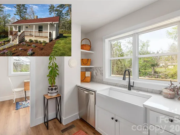 5 White Ave, Asheville, NC 28803