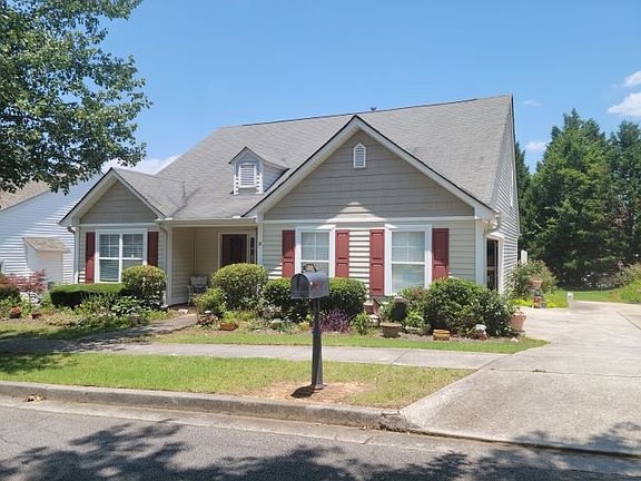2nd image of 3806 Pine Village Pl