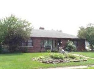 2632 Pleasant Plain Ave, ELKHART, IN 46517