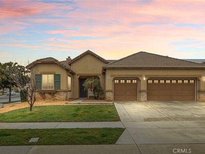 718 Stargazer St, Beaumont, CA, 92223