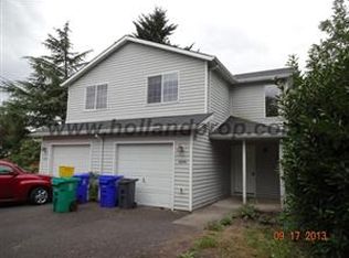4116-4120 SE 79th Ave, Portland, OR 97206