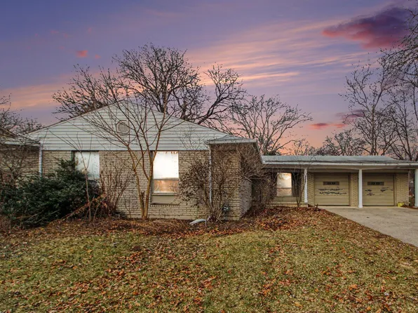 1526 Barnard Rd, Ann Arbor, MI 48103