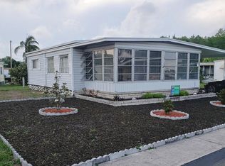 39248 Us Highway 19 N LOT 258, Tarpon Springs, FL 34689