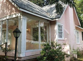 1512 N 7th Ave, Laurel, MS 39440