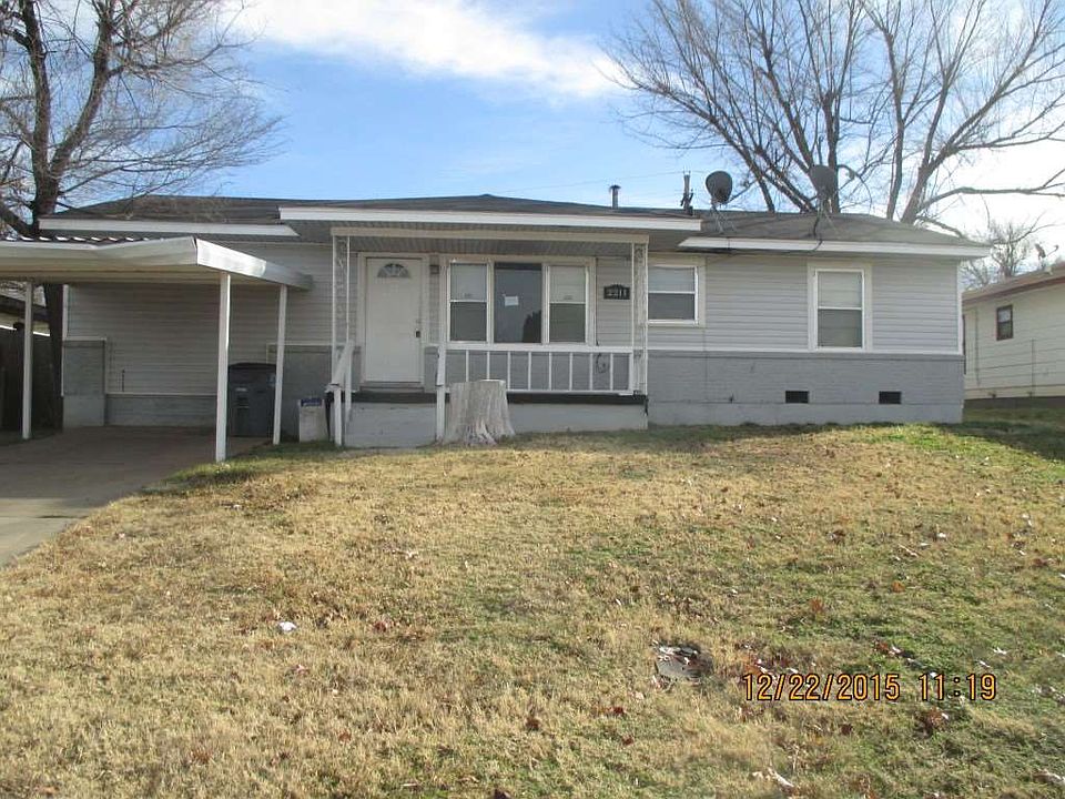 1st image of 2211 NW 36th St
