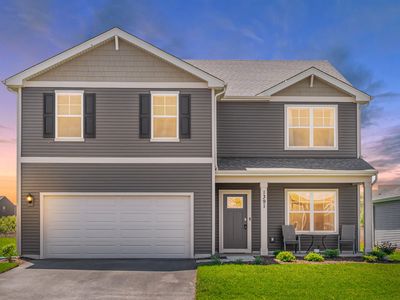 1391 Aspen Ln, Pingree Grove, IL, 60140