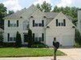 2610 Billings Park Dr, Charlotte, NC 28213