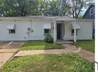 6250 Garfield Ave, Saint Louis, MO