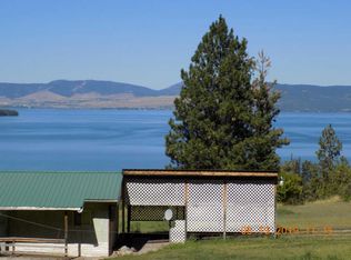 33186 Hellroaring Rd, Polson, MT 59860