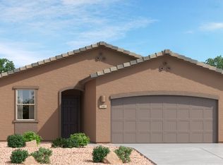 Pantano Plan, Rancho Sahuarita : Entrada Del Pueblo, Sahuarita, AZ 85629
