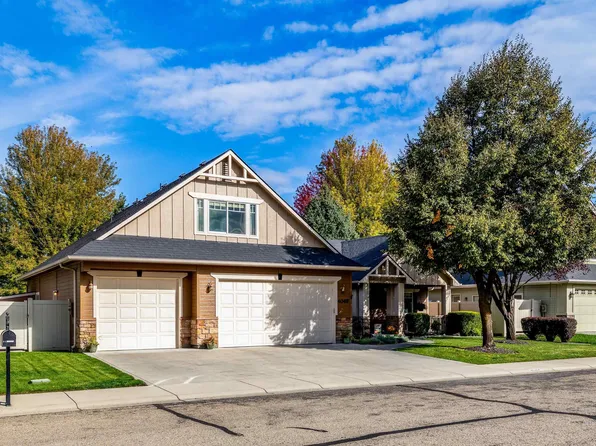4048 N Tallgrass Ave, Meridian, ID 83646