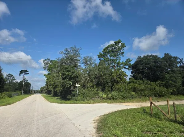 PINE STREET LOT 47, PAISLEY, FL 32767