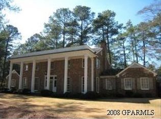 307 9th St, Pinetops, NC 27864