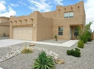 5223 Ridge Rock Ave NW, Albuquerque, NM 87114