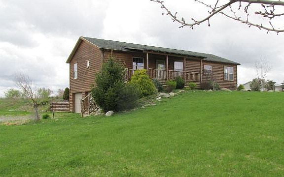 3rd image of 1249 Township Road 856