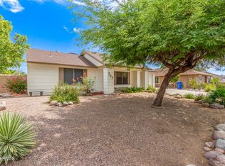 747 E Hackamore St, Mesa, AZ 85203