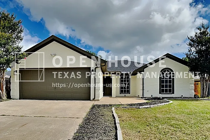 524 Buckstone Dr — Photo 1