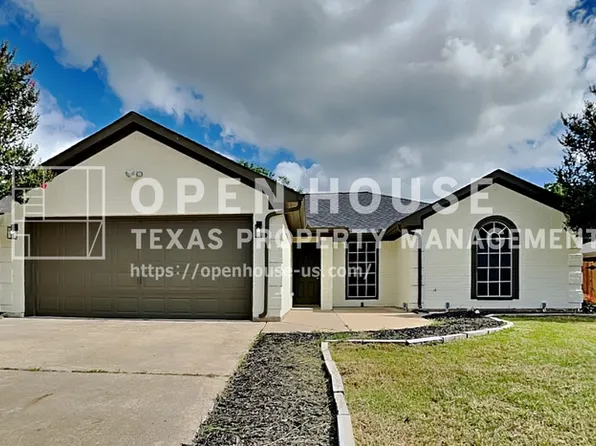 524 Buckstone Dr, Saginaw, TX 76179