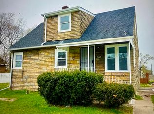 2508 Connecticut St, Gary, IN
