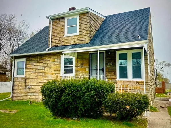 2508 Connecticut St, Gary, IN 46407