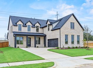 4201 Gail Ln, Providence Village, TX 76227