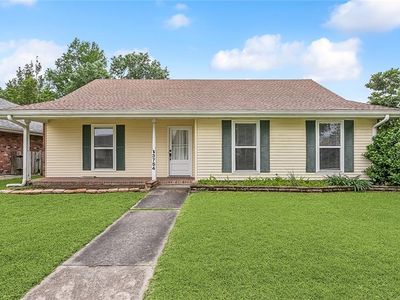 3754 Ashton Dr, Destrehan, LA, 70047
