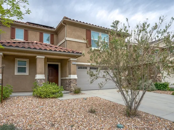 2619 Candleberry Way, Palmdale, CA 93551