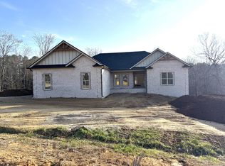 1534 Buck Ridge Ct LOT 8, Cunningham, TN 37052