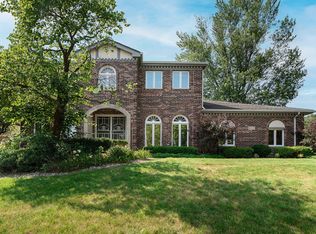 8715 Sunshine Ln, Orland Park, IL