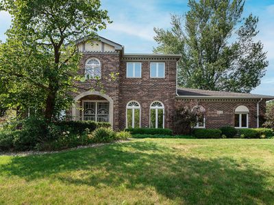 8715 Sunshine Ln, Orland Park, IL, 60462