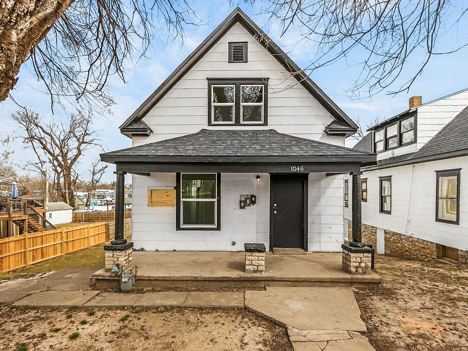 1st image of 1046 Ann Ave #3
