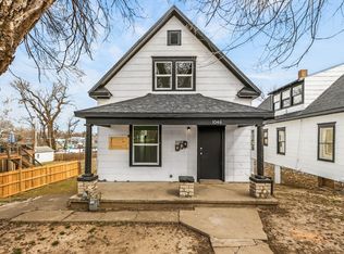 1046 Ann Ave #1, Kansas City, KS 66102